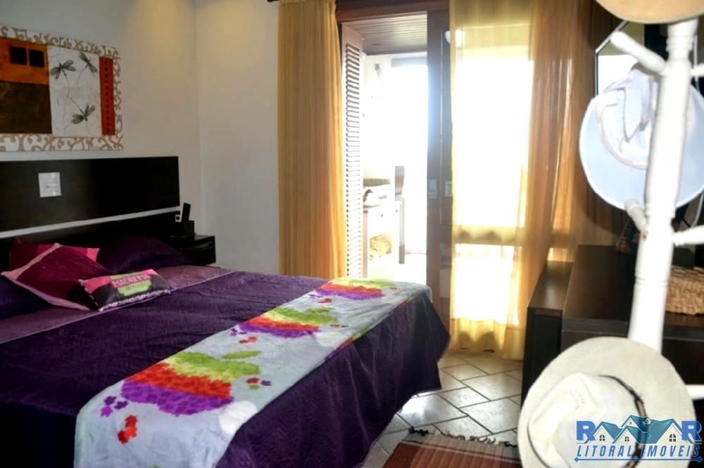 Apartamento - Praia Grande