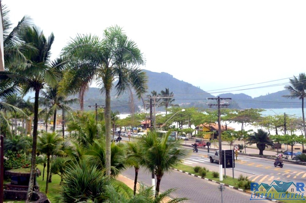 Apartamento - Praia Grande