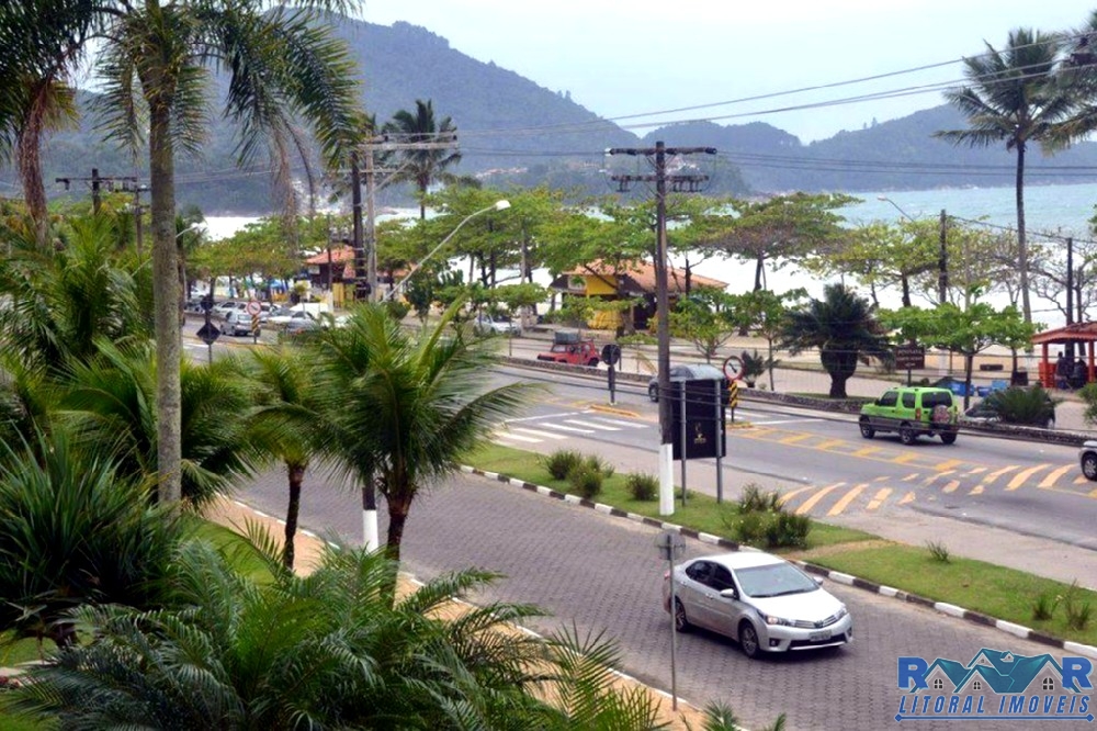 Apartamento - Praia Grande