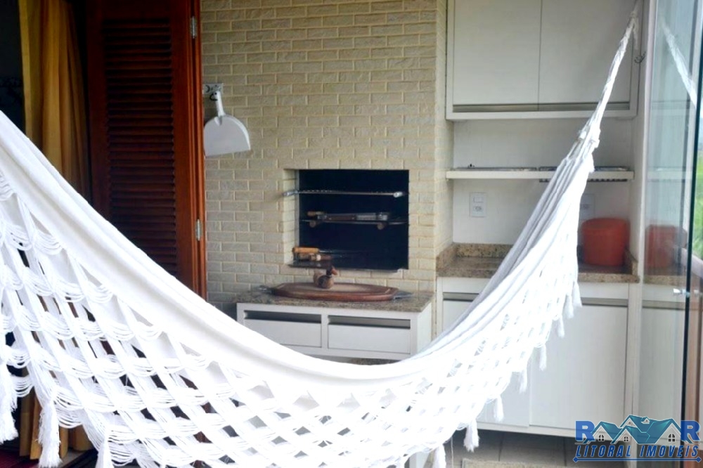 Apartamento - Praia Grande