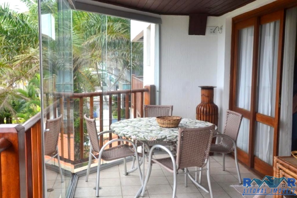 Apartamento - Praia Grande