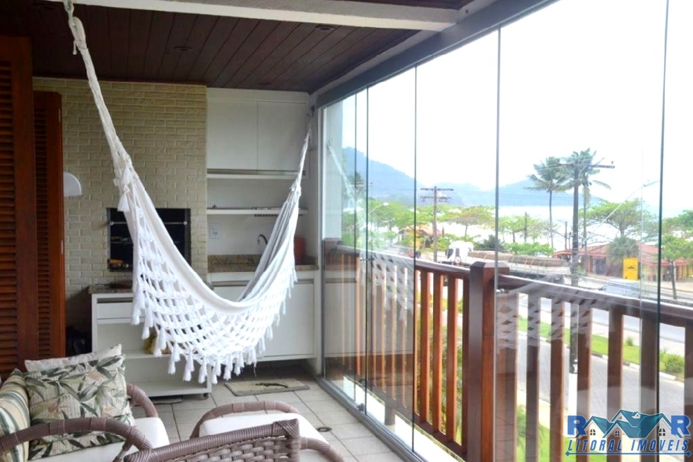 Apartamento - Praia Grande
