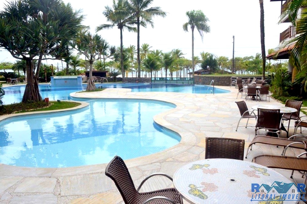 Apartamento - Praia Grande