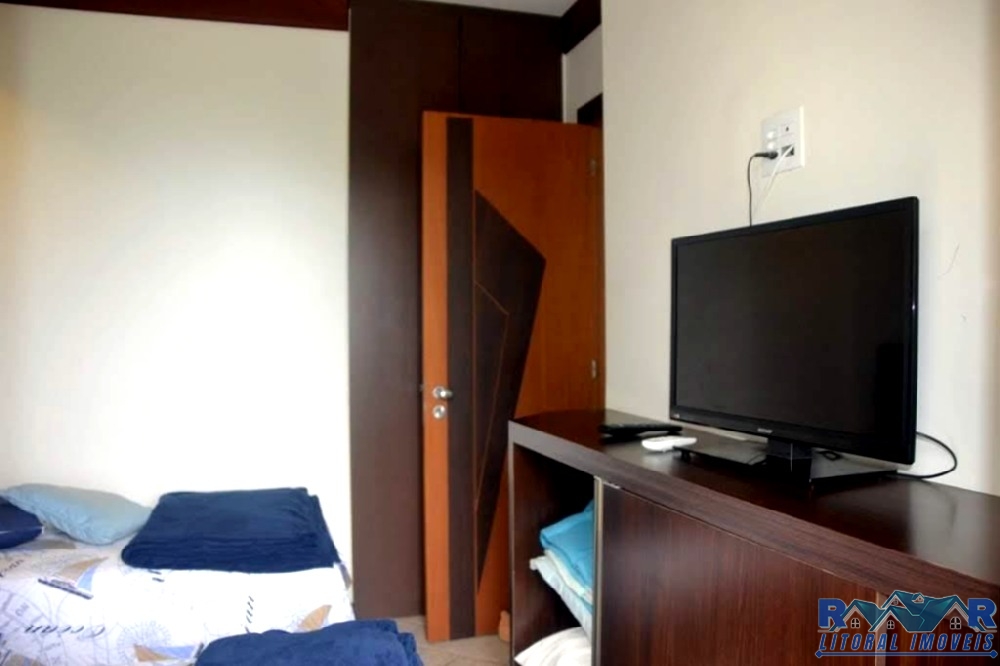 Apartamento - Praia Grande