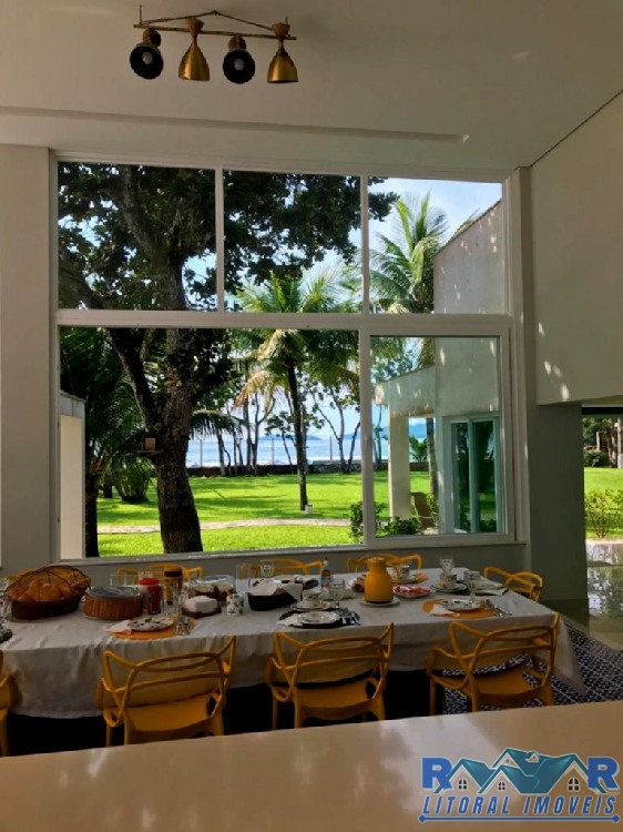 Casa no Tenório Ubatuba