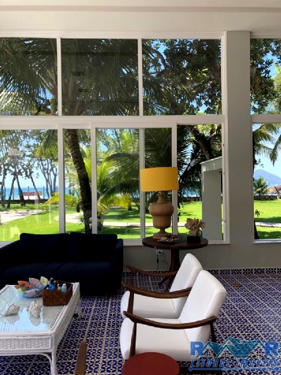 Casa no Tenório Ubatuba