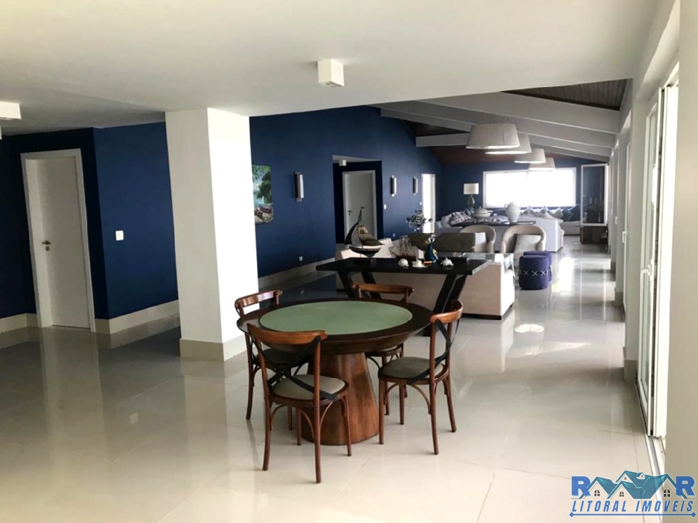 Casa no Tenório Ubatuba