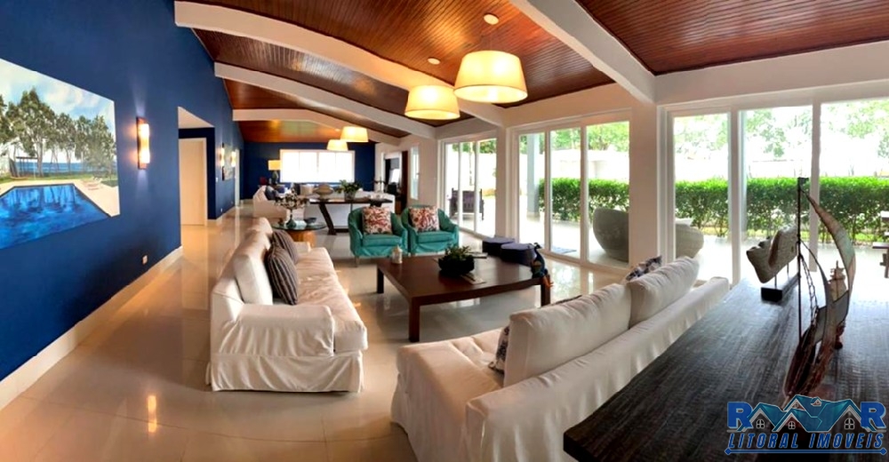 Casa no Tenório Ubatuba