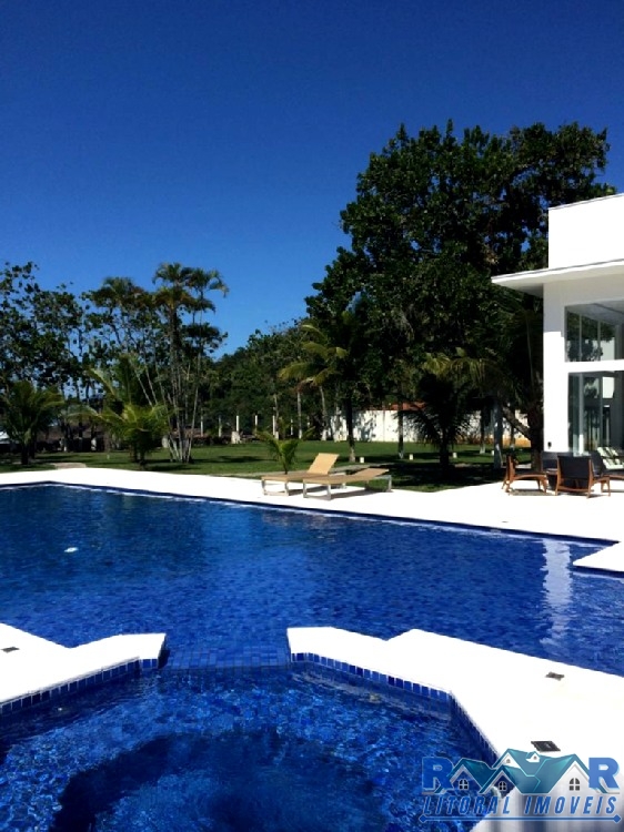 Casa no Tenório Ubatuba
