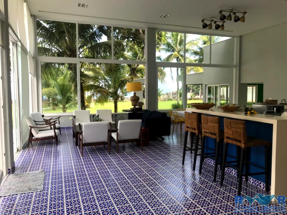 Casa no Tenório Ubatuba