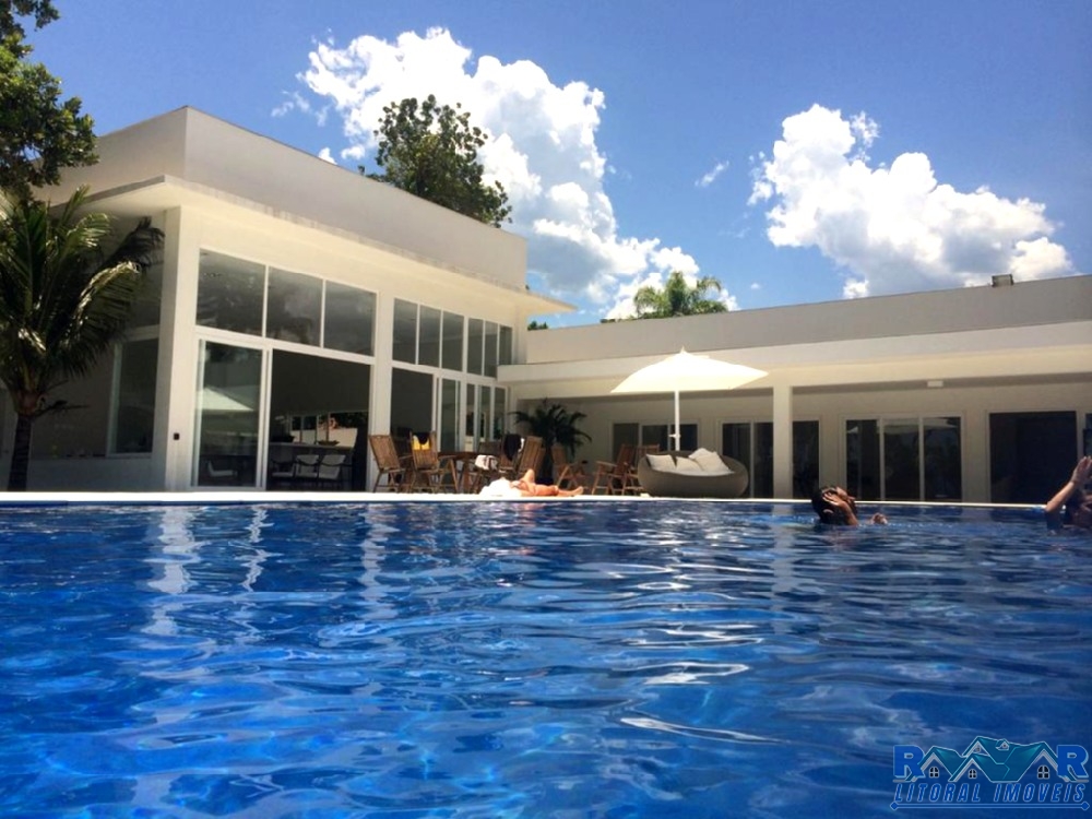 Casa no Tenório Ubatuba
