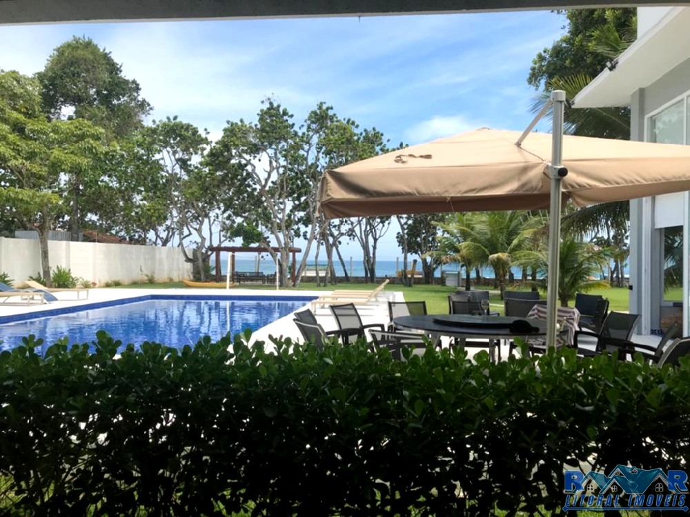 Casa no Tenório Ubatuba