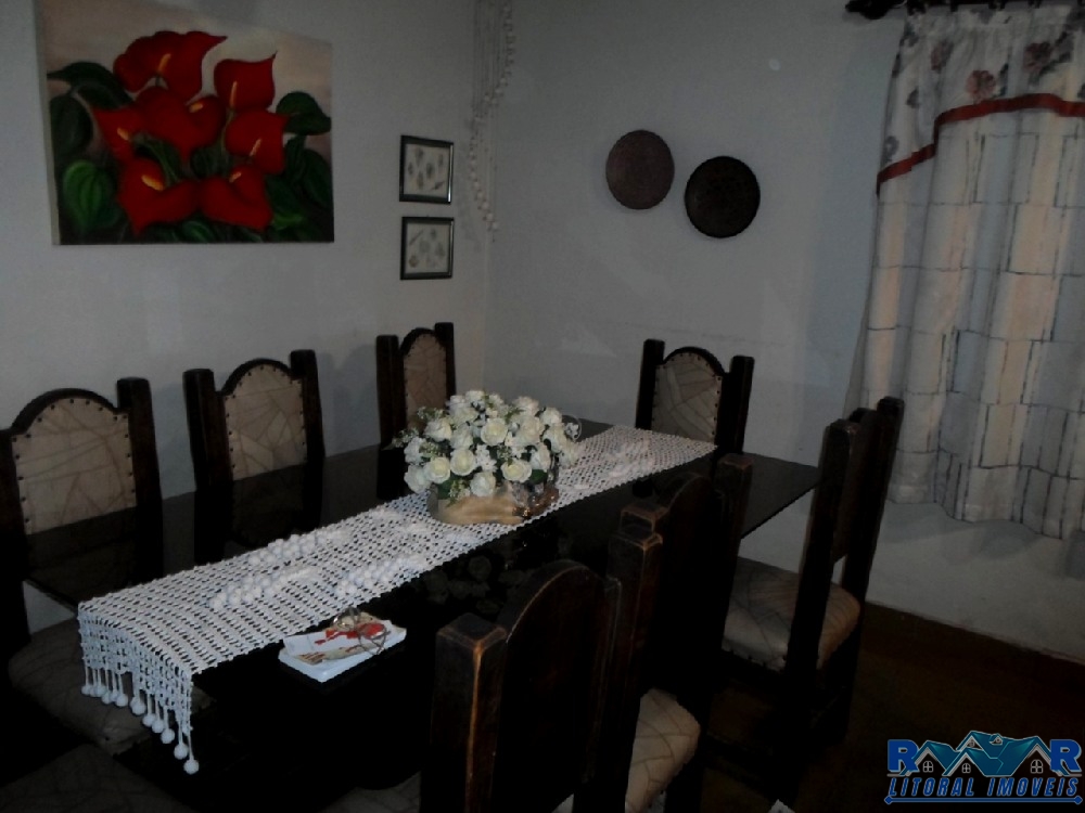 Casa no Itaguá Ubatuba