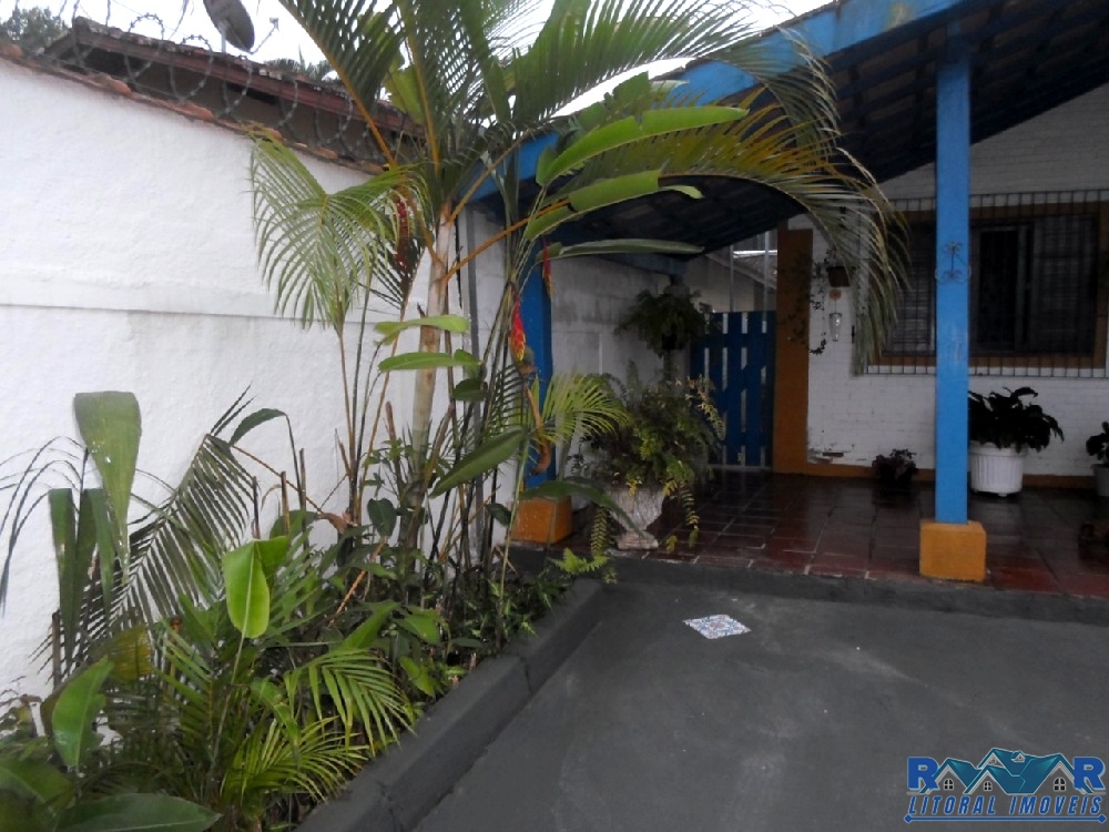 Casa no Itaguá Ubatuba