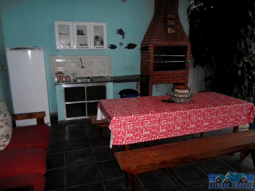 Casa no Itaguá Ubatuba
