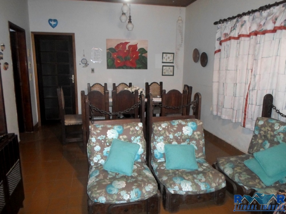 Casa no Itaguá Ubatuba