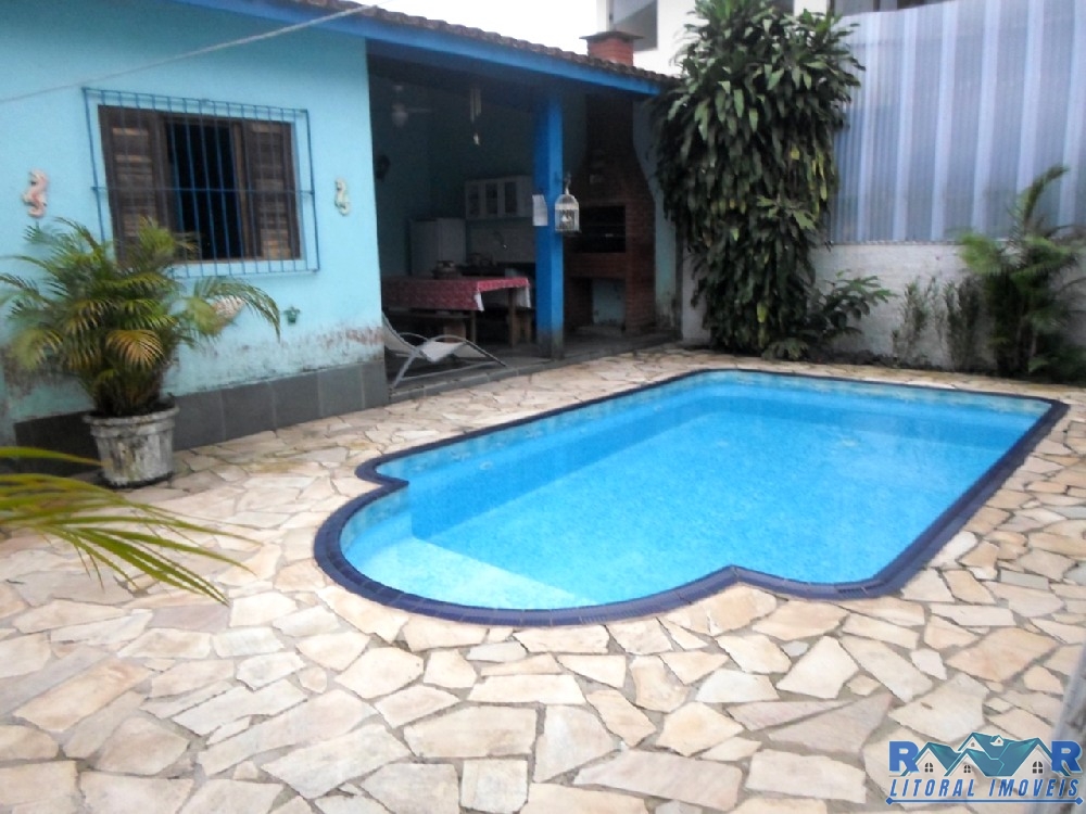 Casa no Itaguá Ubatuba