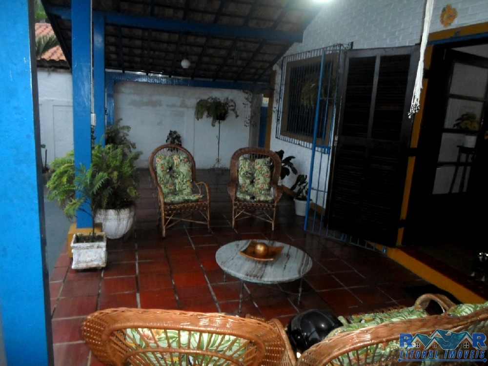 Casa no Itaguá Ubatuba