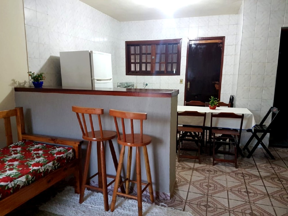 Casa no Itaguá Ubatuba