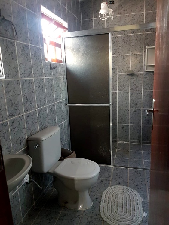 Casa no Itaguá Ubatuba