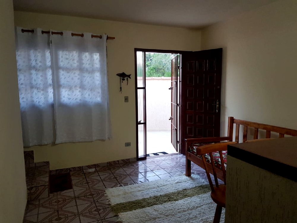 Casa no Itaguá Ubatuba