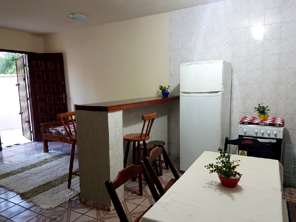 Casa no Itaguá Ubatuba