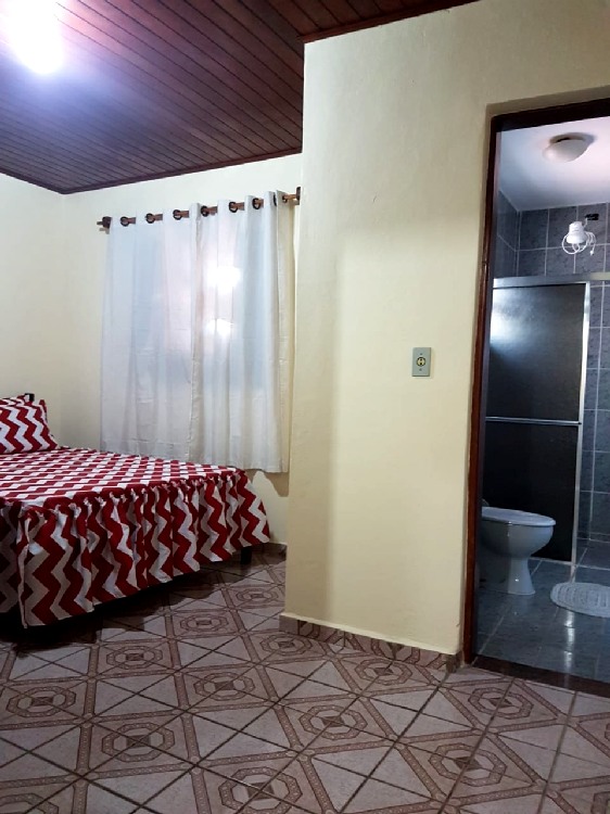 Casa no Itaguá Ubatuba