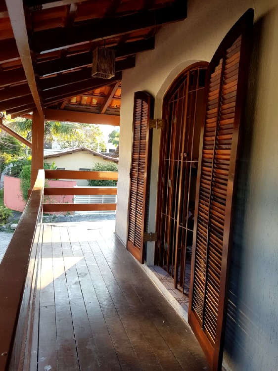 Casa no Itaguá Ubatuba