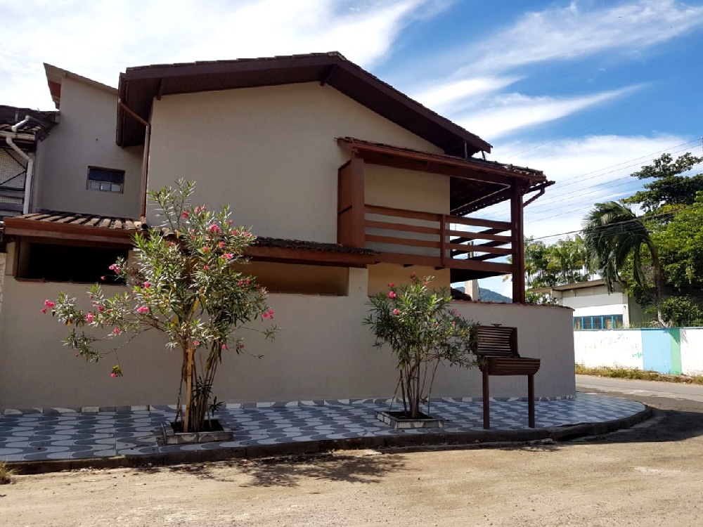 Casa no Itaguá Ubatuba