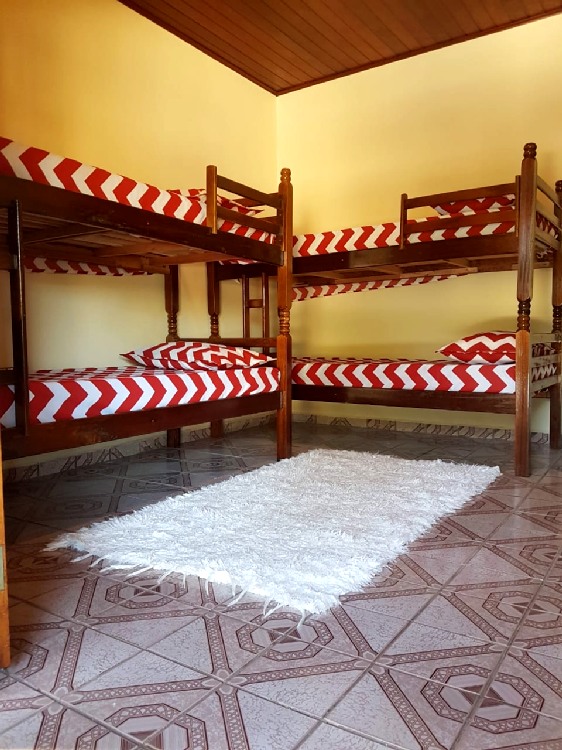 Casa no Itaguá Ubatuba