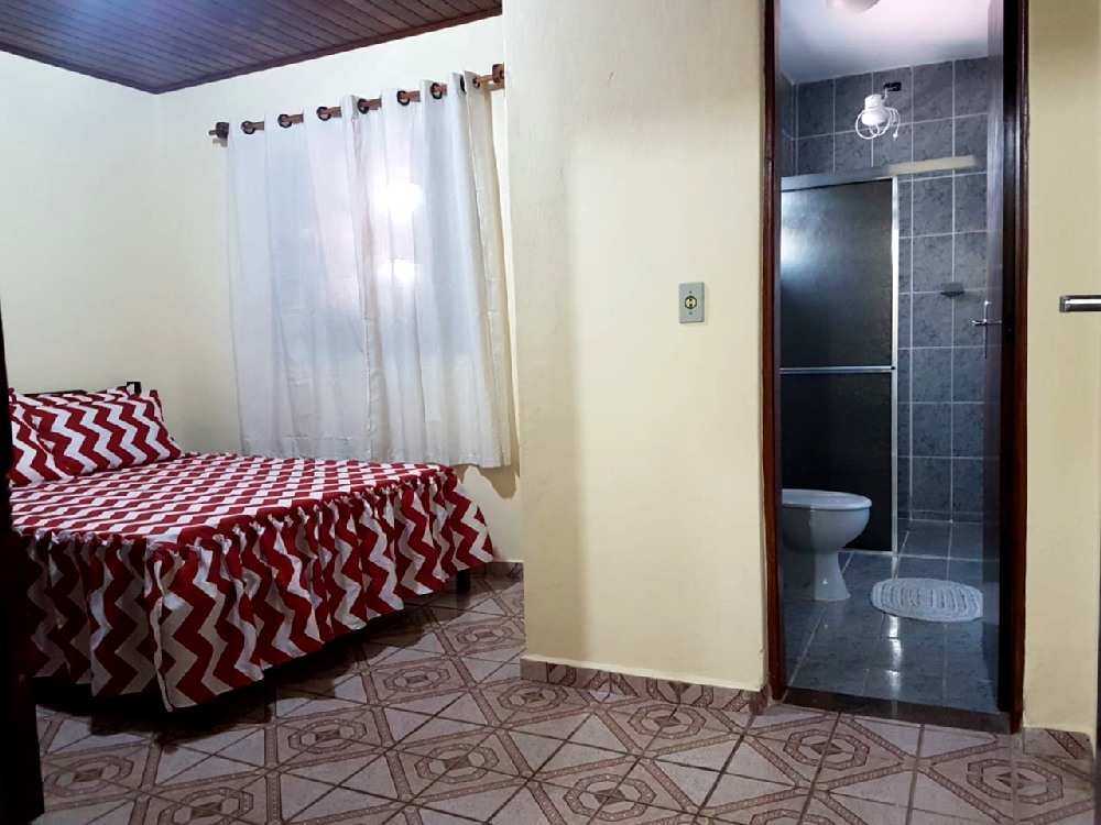 Casa no Itaguá Ubatuba