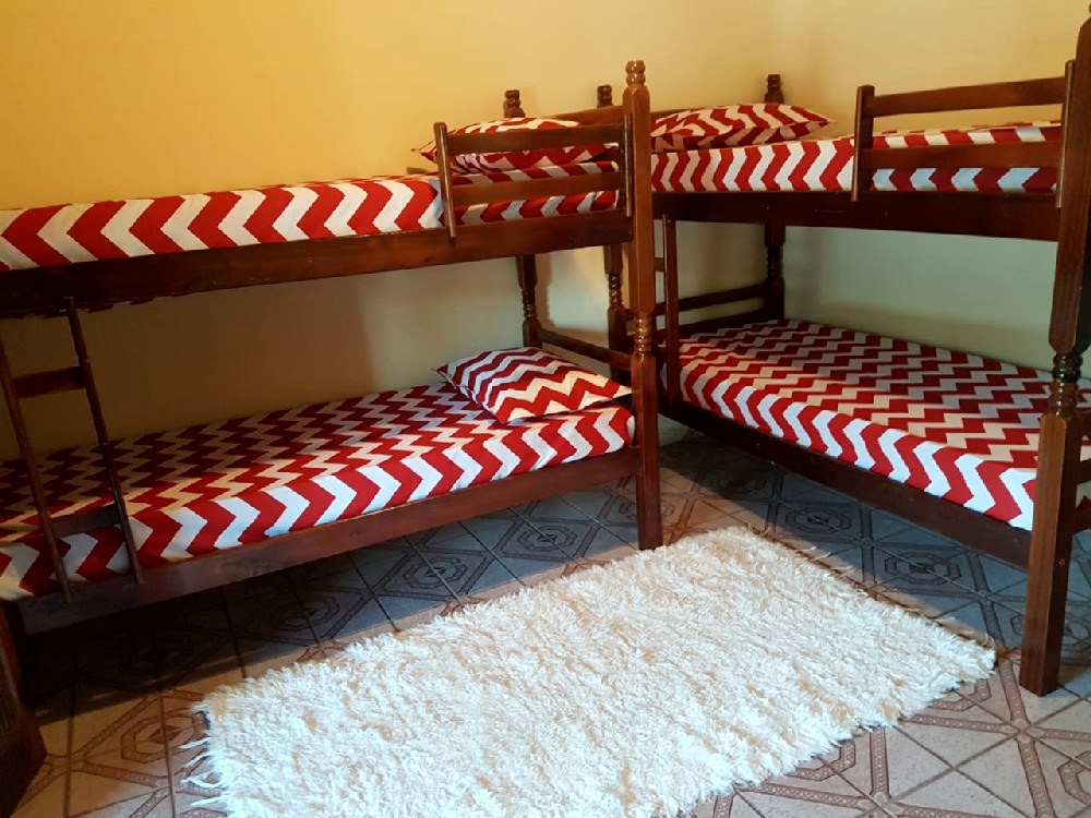 Casa no Itaguá Ubatuba
