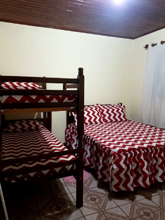Casa no Itaguá Ubatuba