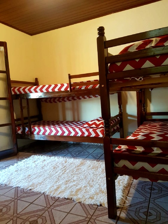 Casa no Itaguá Ubatuba