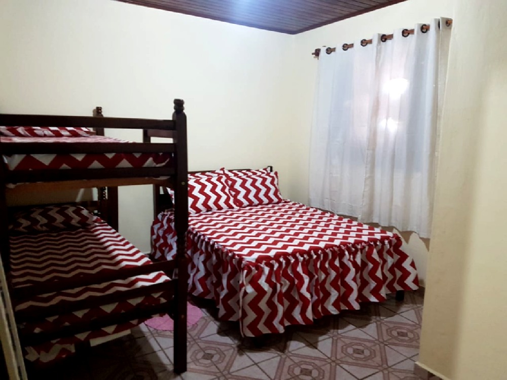 Casa no Itaguá Ubatuba