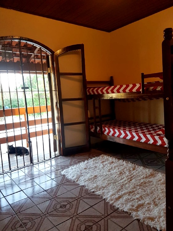 Casa no Itaguá Ubatuba