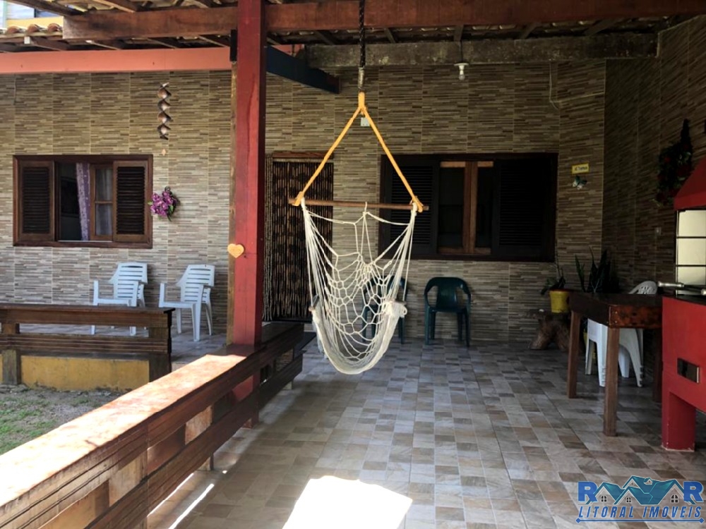 Casa em Ubatuba / Ubatumirim