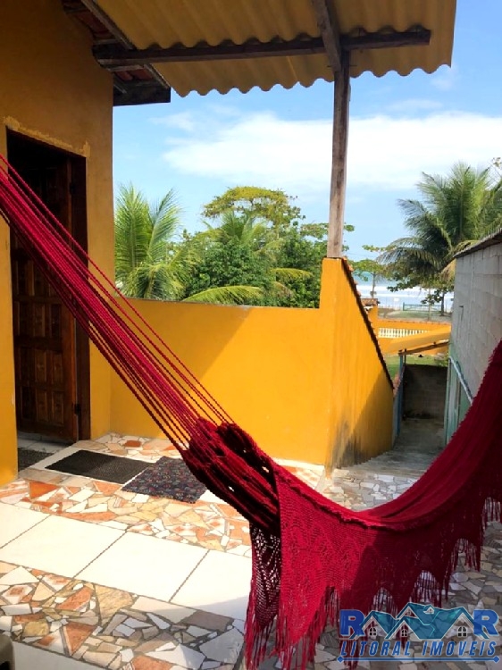 Casa em Ubatuba / Ubatumirim