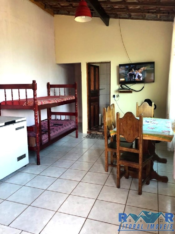 Casa em Ubatuba / Ubatumirim