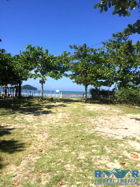 Casa em Ubatuba / Ubatumirim