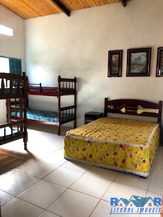 Casa em Ubatuba / Ubatumirim