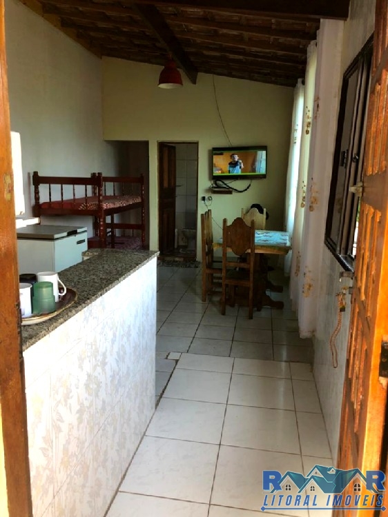 Casa em Ubatuba / Ubatumirim