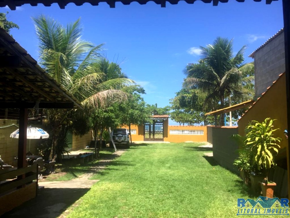 Casa em Ubatuba / Ubatumirim