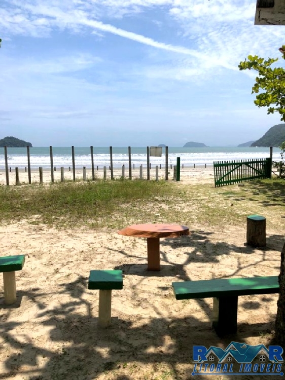 Casa em Ubatuba / Ubatumirim