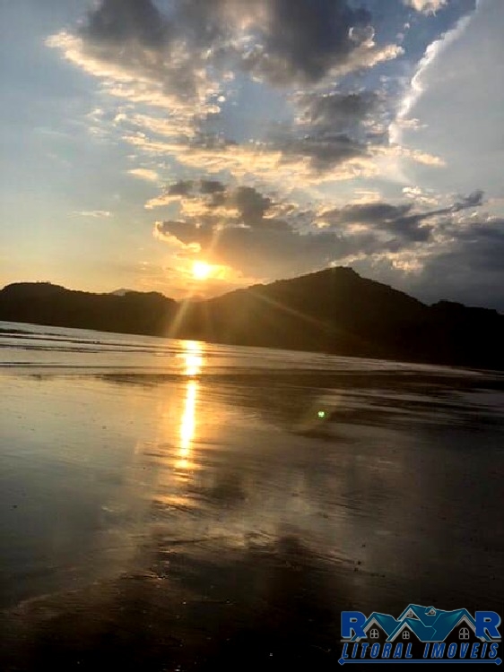 Casa em Ubatuba / Ubatumirim