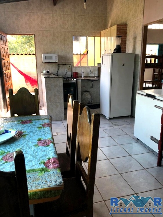 Casa em Ubatuba / Ubatumirim