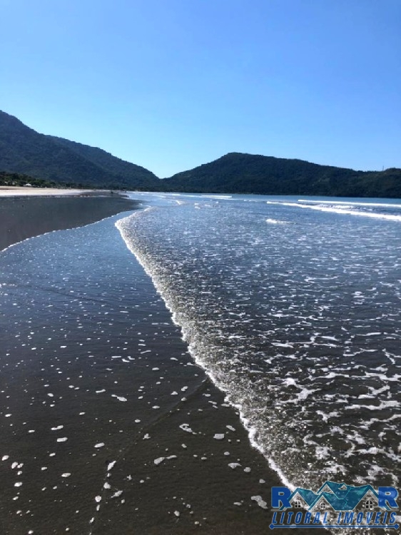 Casa em Ubatuba / Ubatumirim
