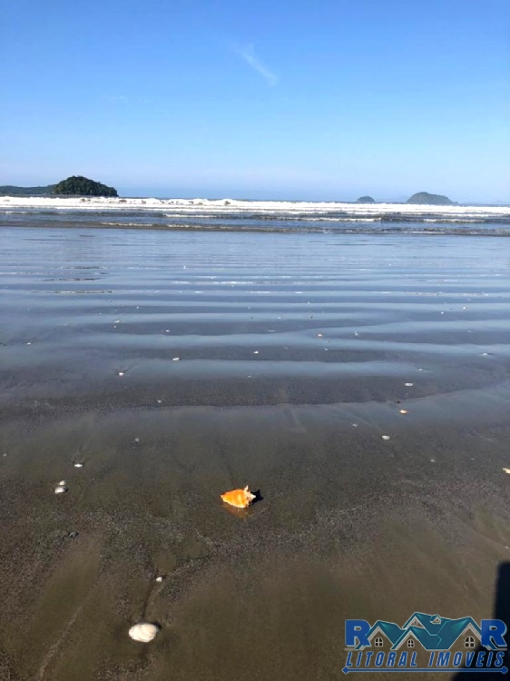 Casa em Ubatuba / Ubatumirim