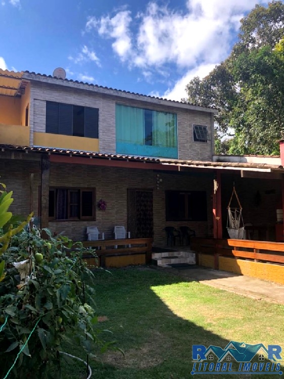 Casa em Ubatuba / Ubatumirim