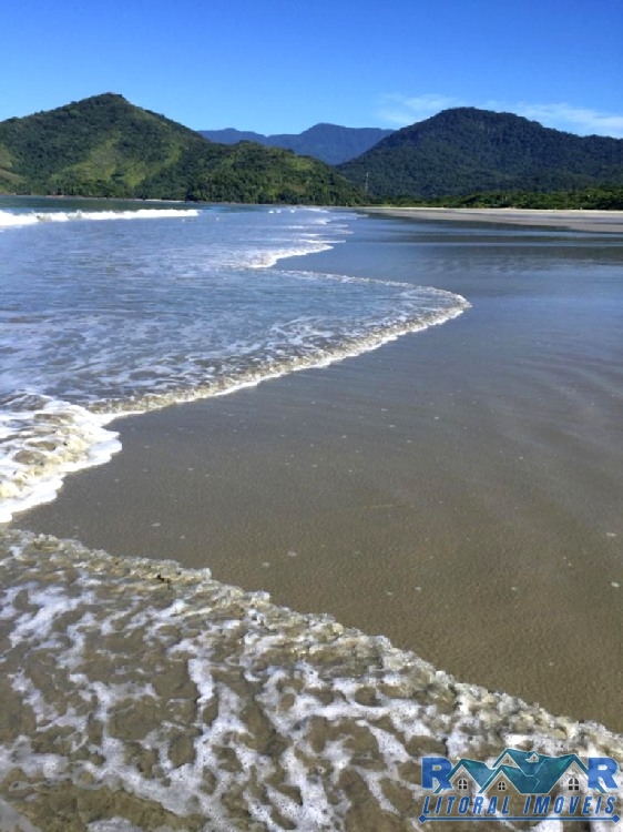 Casa em Ubatuba / Ubatumirim